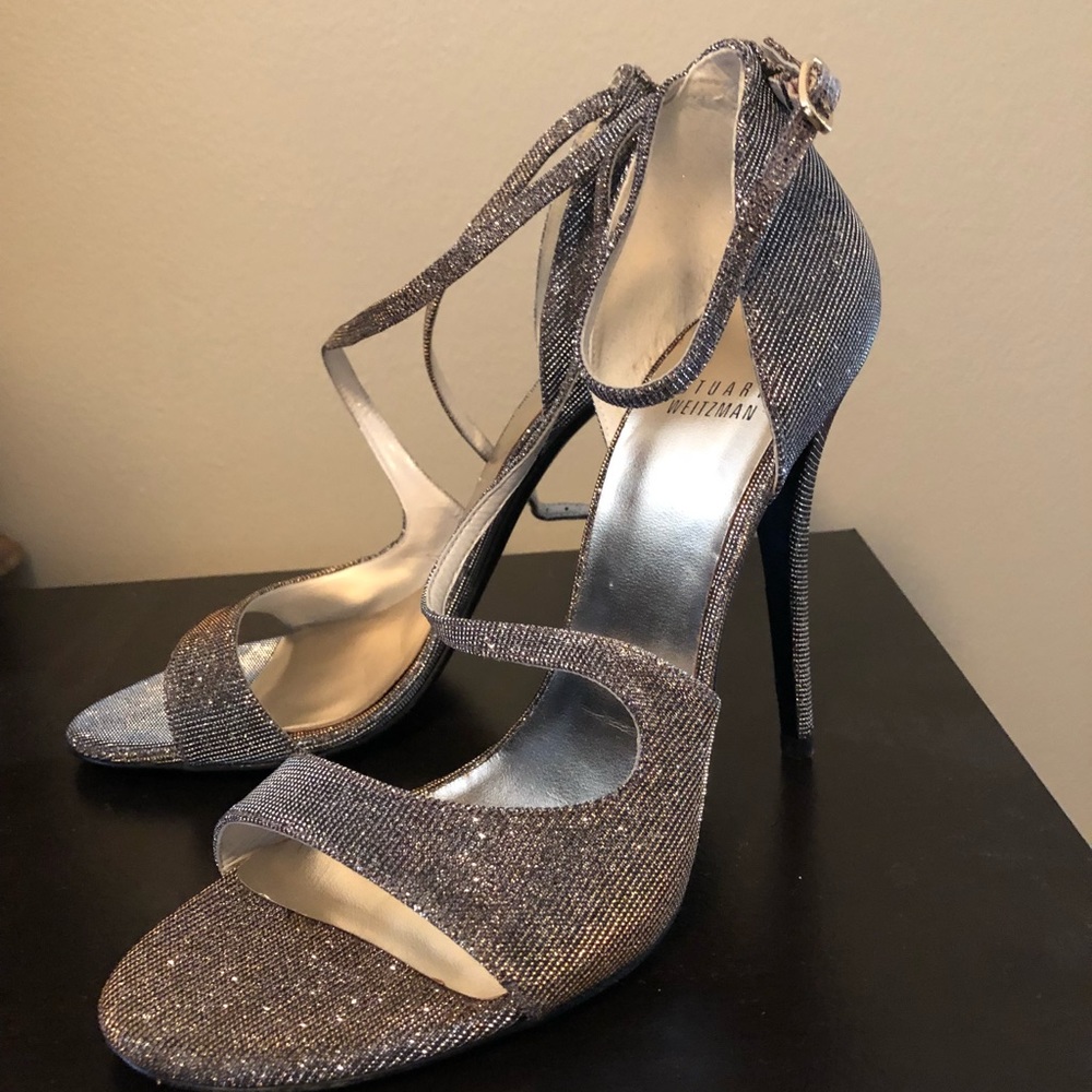 Stuart Weitzman Heels, size 9