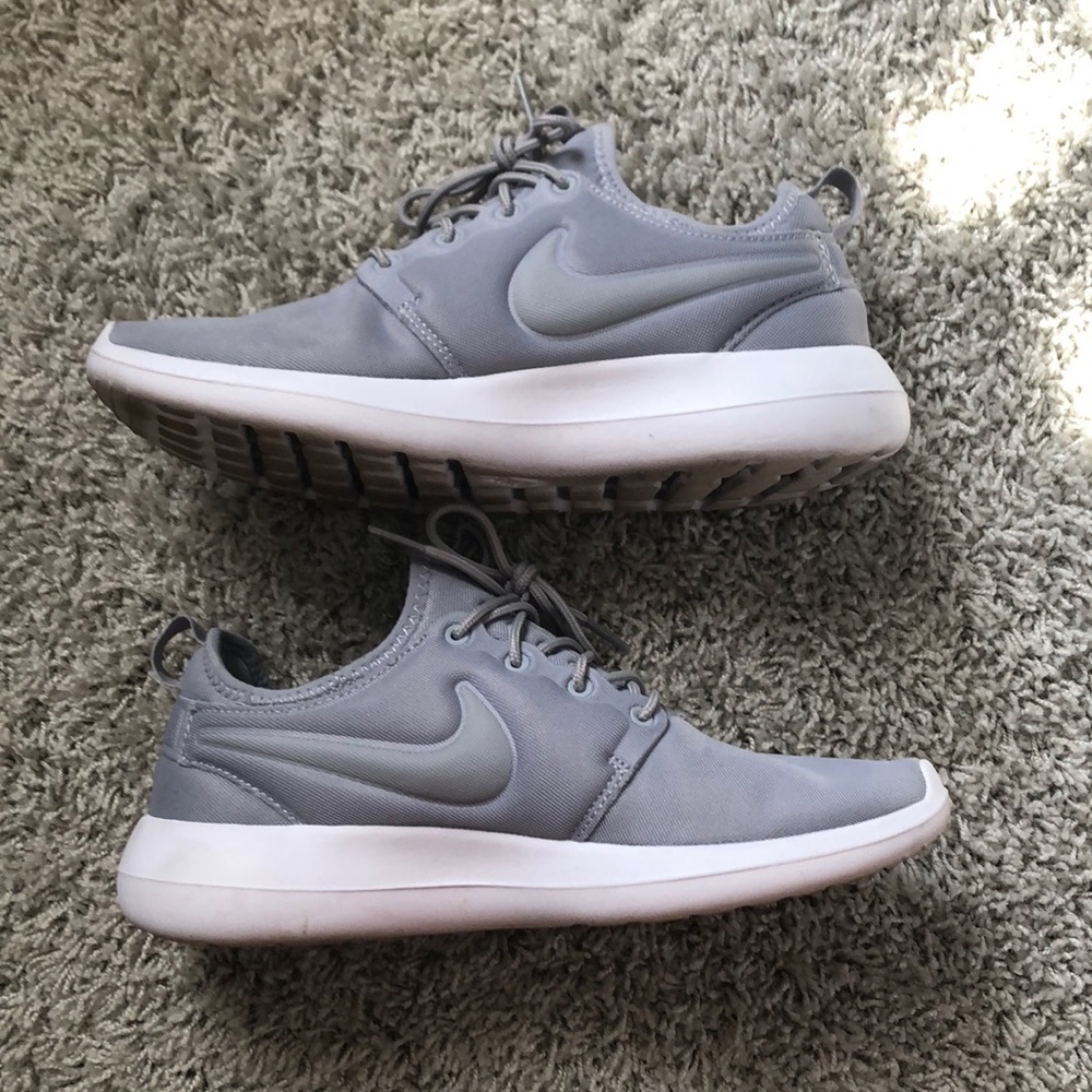 Nike Roshe 2 in Wolf Grey