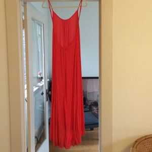 Flynn Skye maxi dress