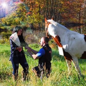 Meet your Posher, Juliana