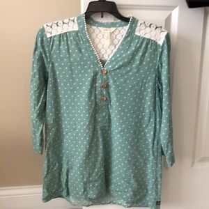 Matilda Jane top