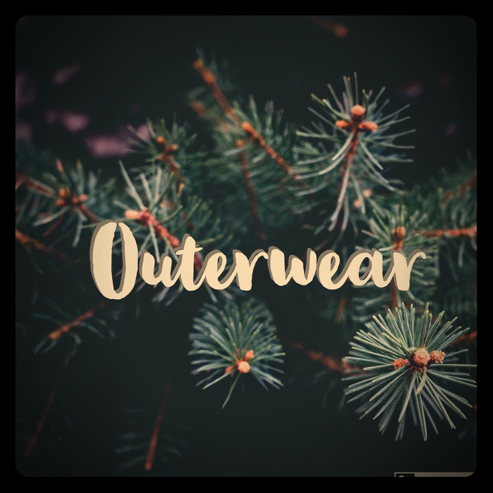 Outerwear - image 1