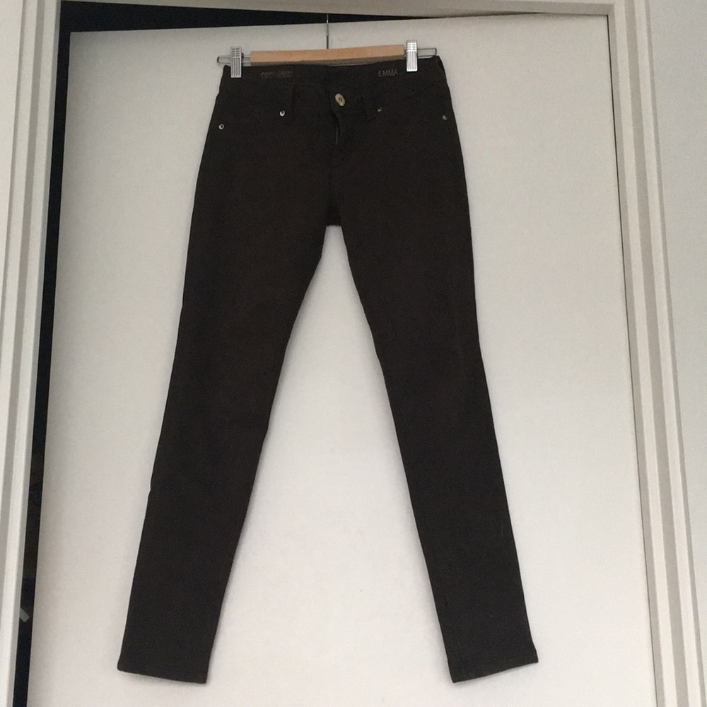 DL1961 Emma Leggings