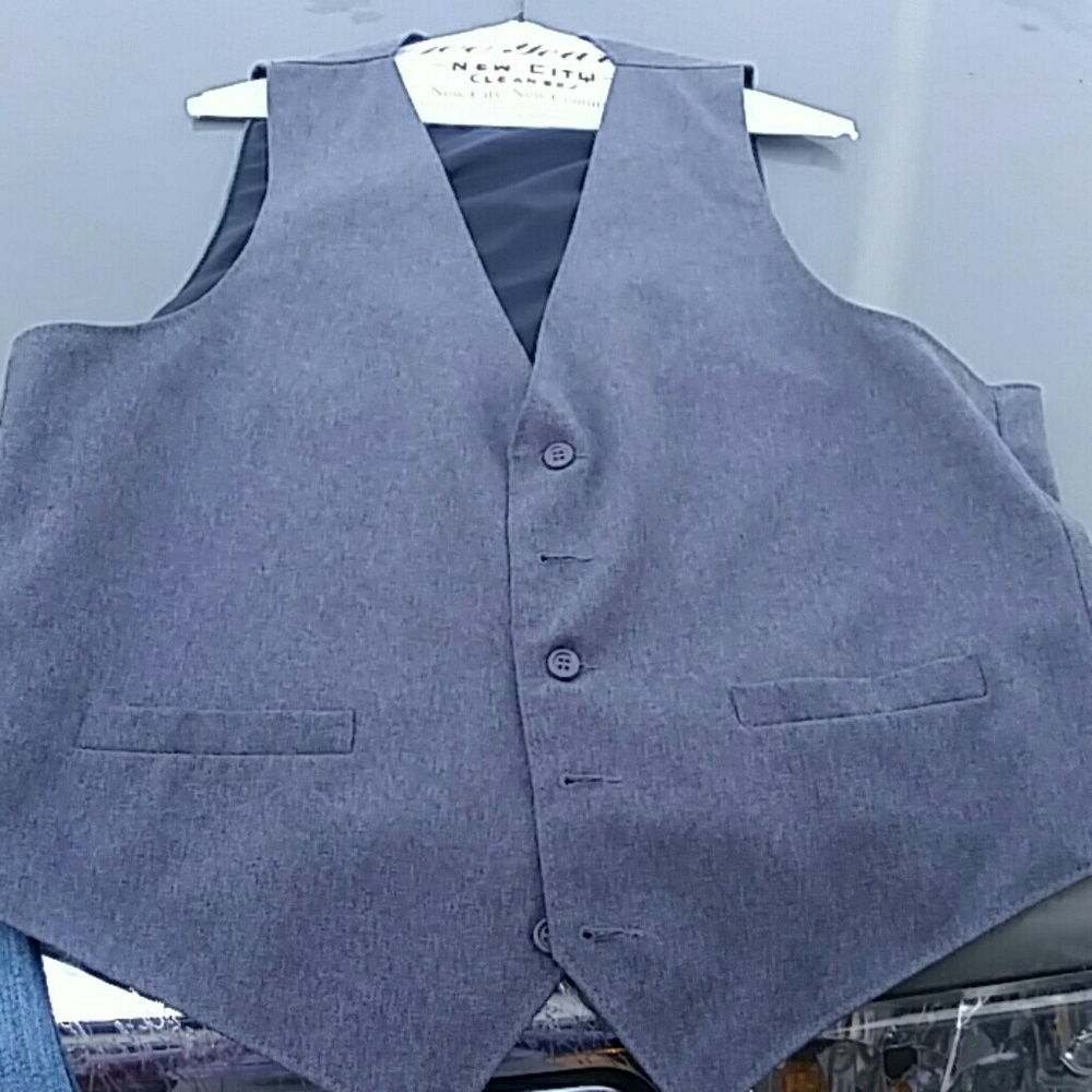 Vest