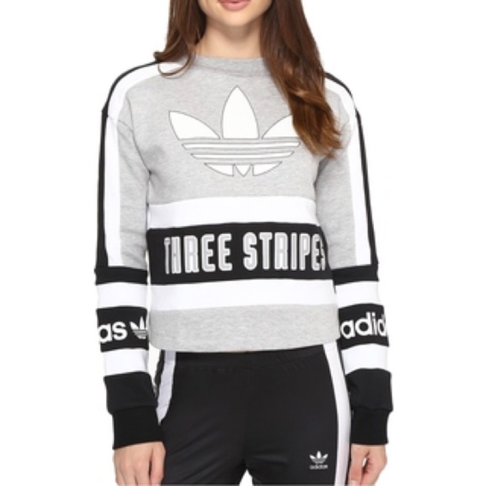 Adidas Originals Sweatshirt