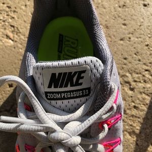 Nike Zoom Pegasus women’s shoes