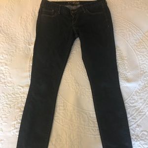 Express Ultra Skinny Jeans