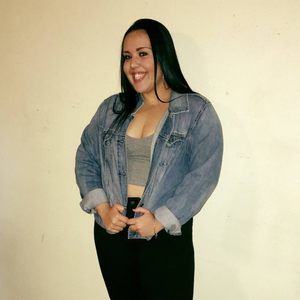 Meet your Posher, Frita