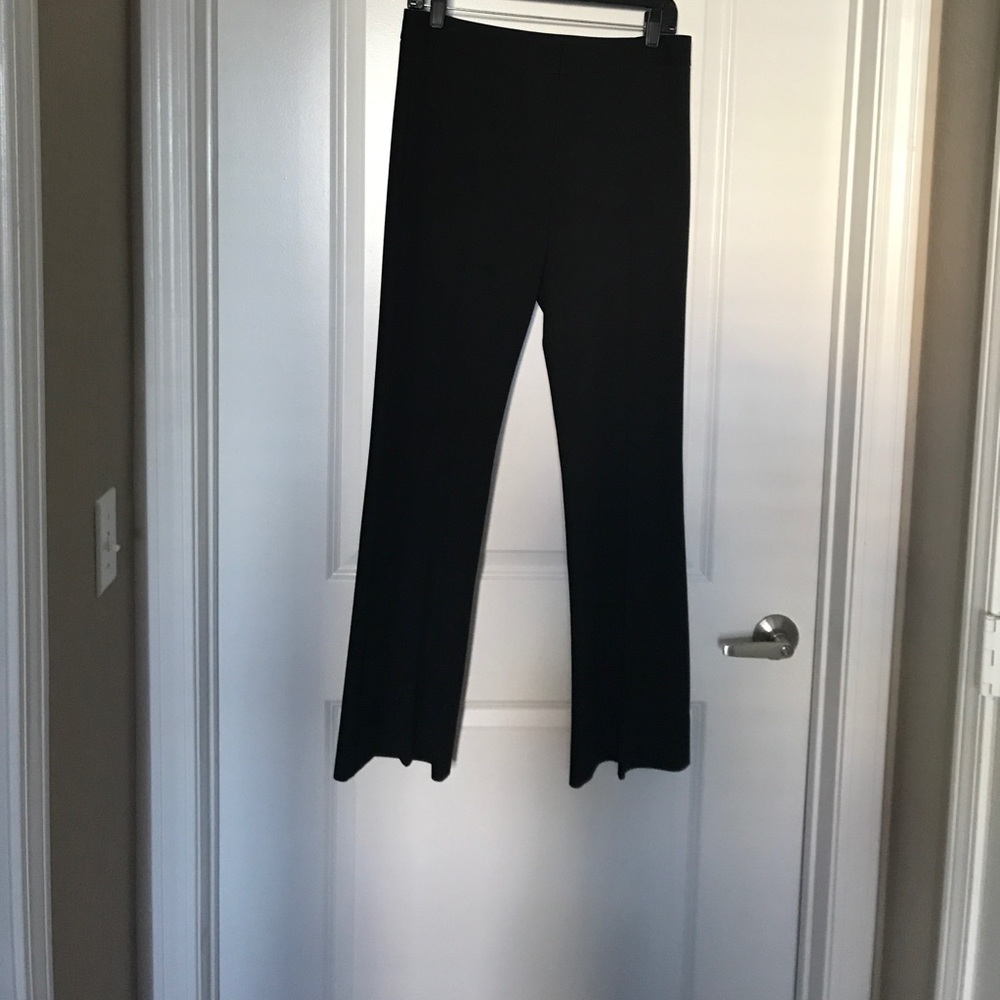 BCBG black pants