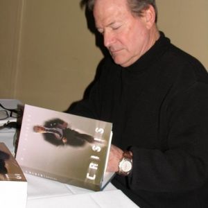 Meet your Posher, Roy