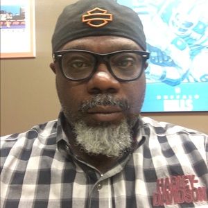 Meet your Posher, Johnny