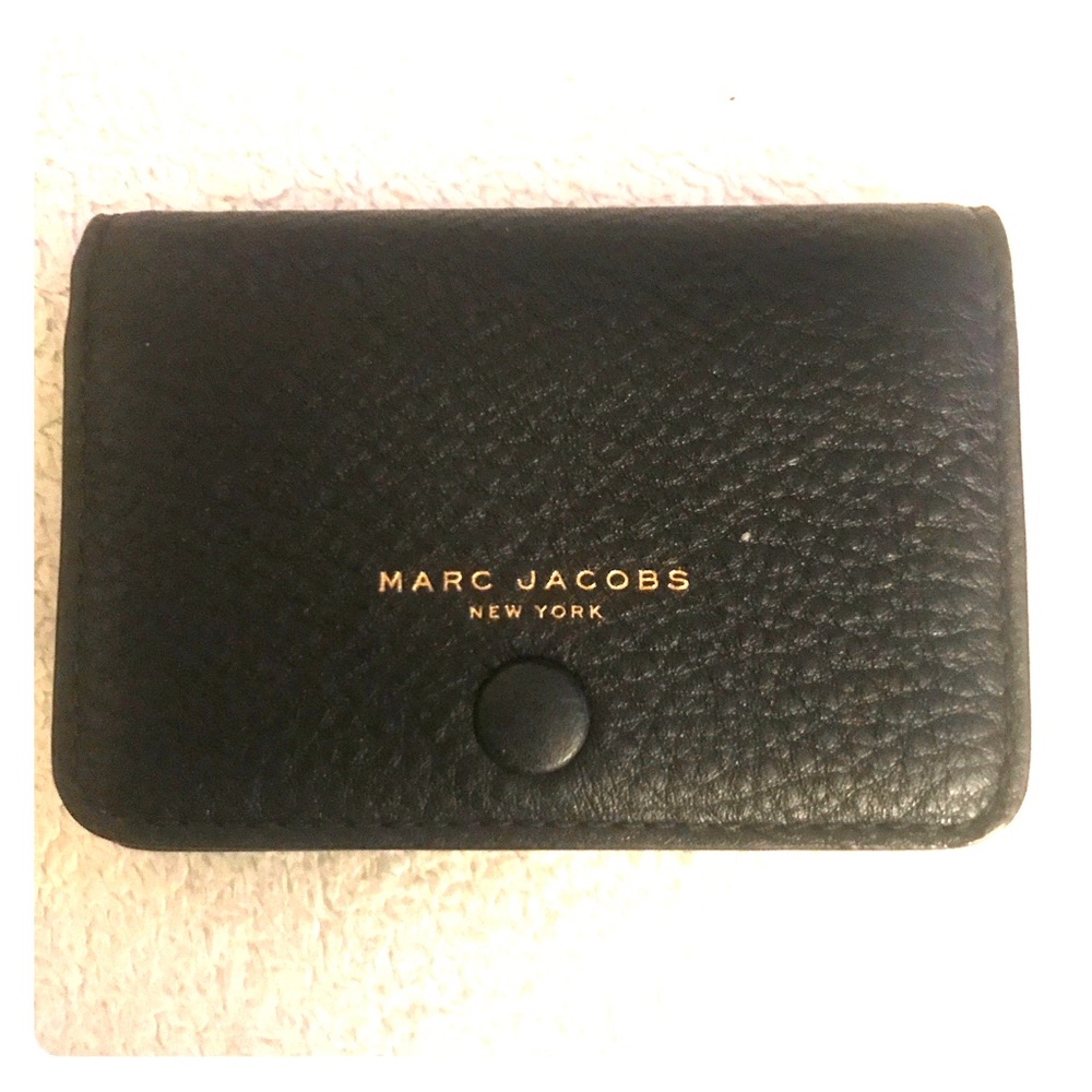 Marc Jacobs wallet