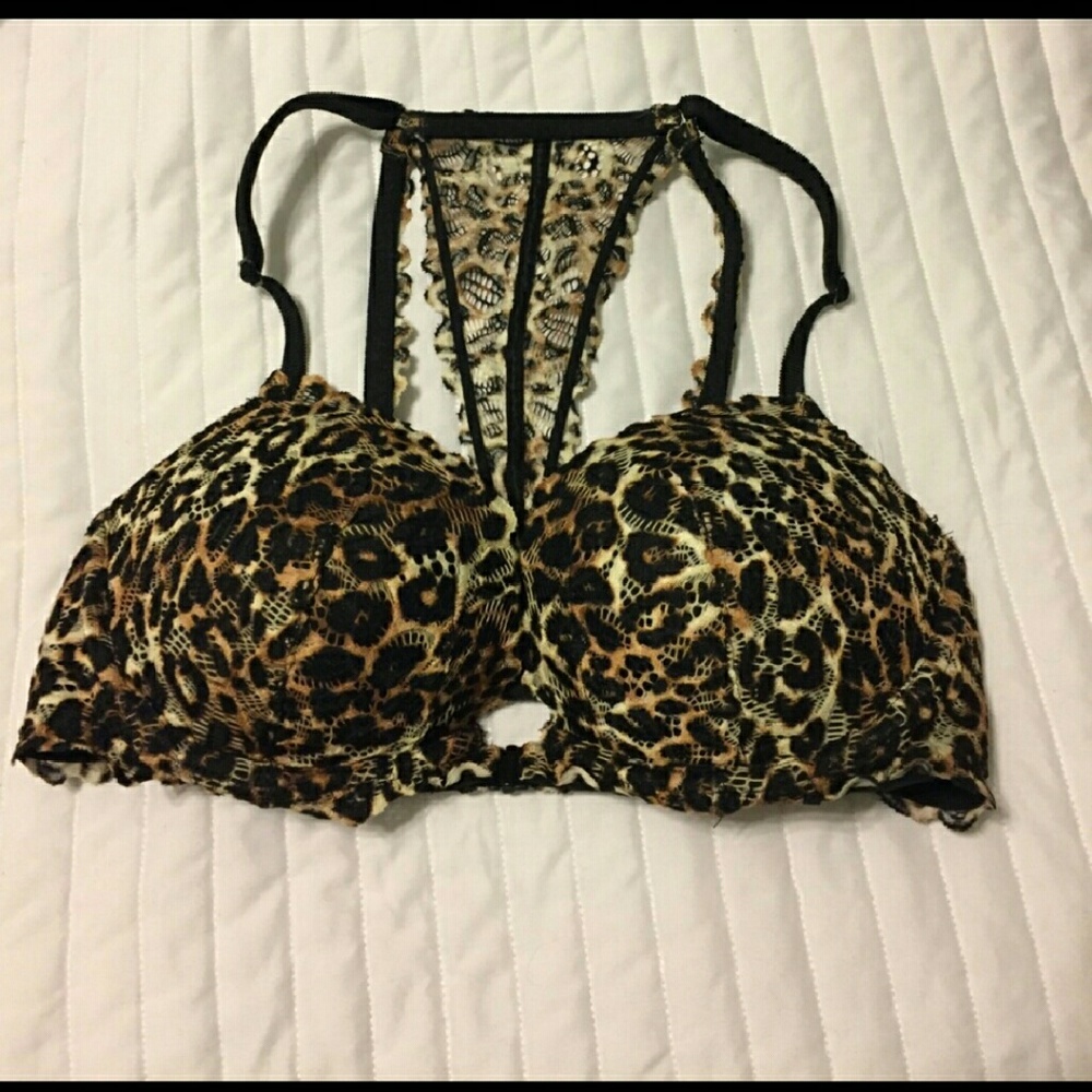Victoria's Secret Bra