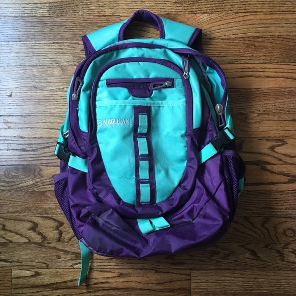 magellan outdoor backpack