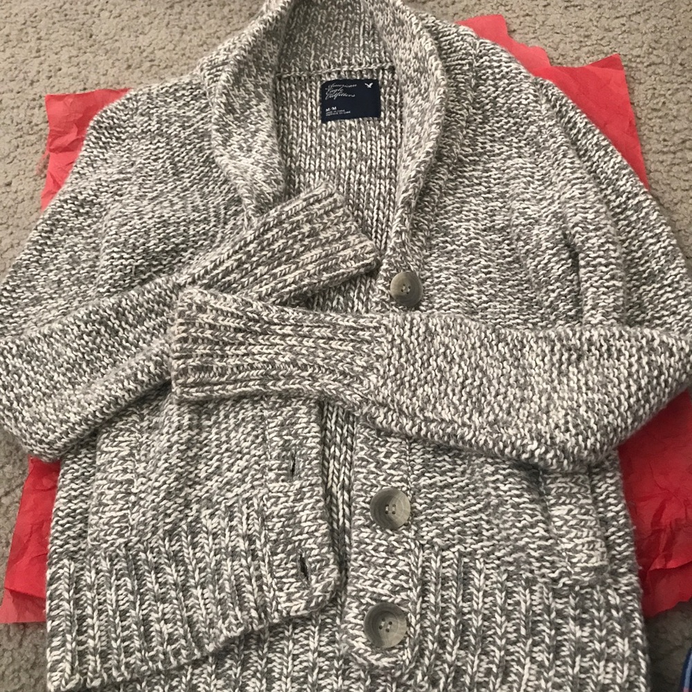 American Eagle Sweater