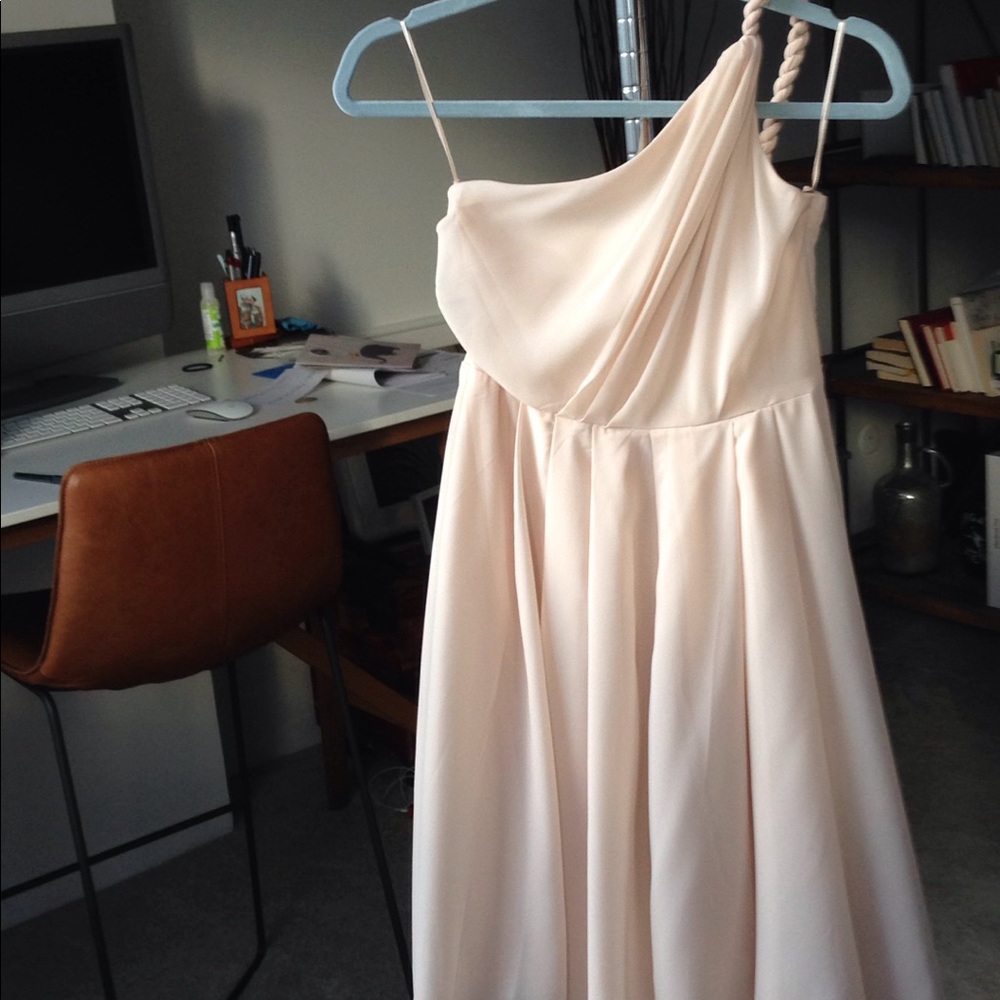 H&M dress