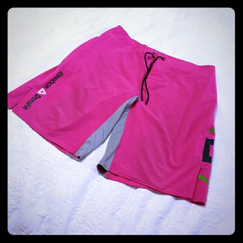 Reebok Crossfit Shorts