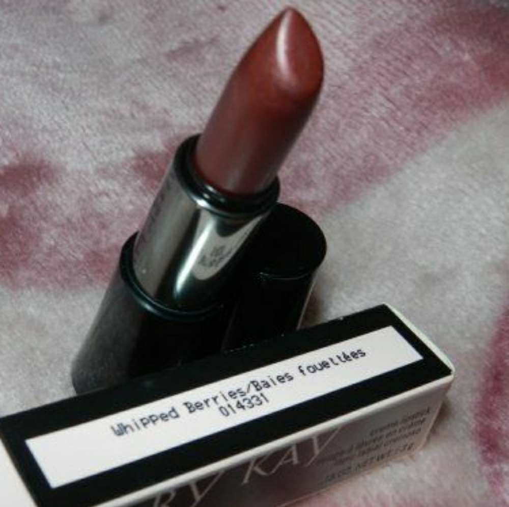 Cream lipstick 15 each