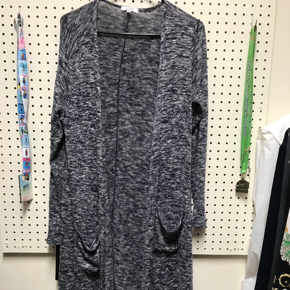 Lularoe sarah