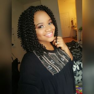 Meet your Posher, Amaka