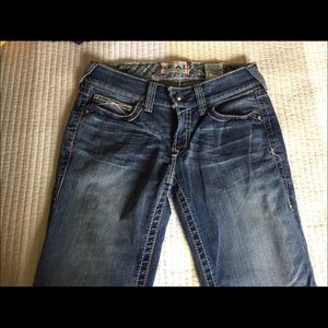Ariat bootcut Jeans