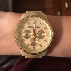 Michael Kors watch