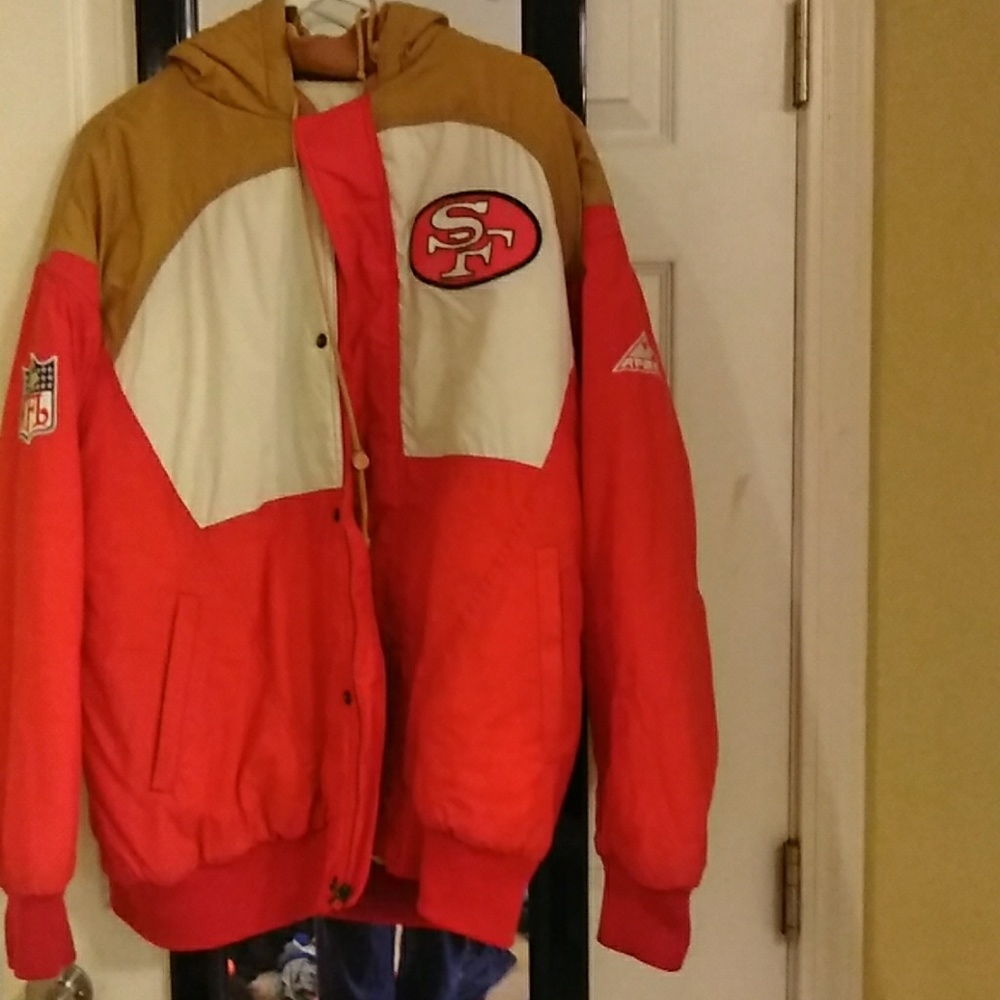 49s Jacket