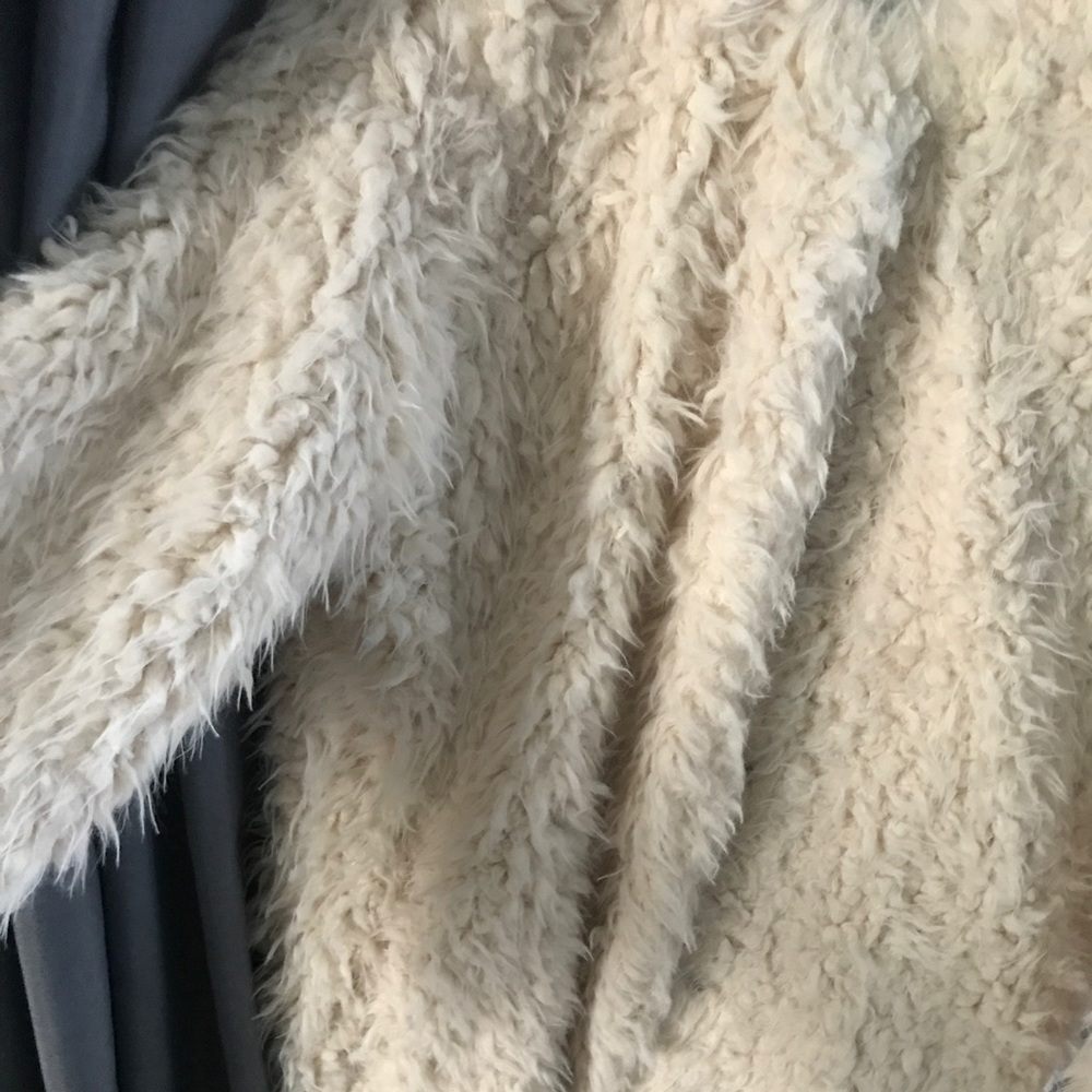 Cardigan/jacket