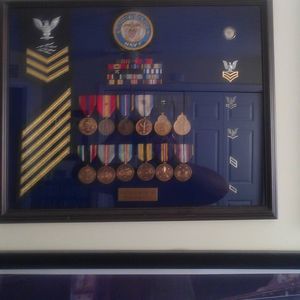 Meet your Posher, Walter