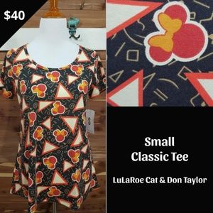 Lularoe Classic T