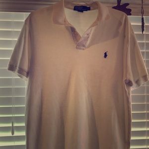 Ralph Lauren Polo Shirt Size-M