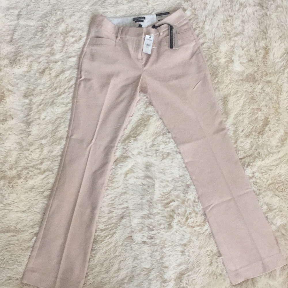 NWT Express Columnist Pant