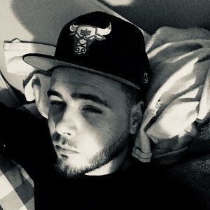 Meet your Posher, William