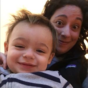 Meet your Posher, Lauren