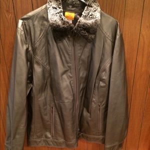 Ruby Rd. Woman jacket