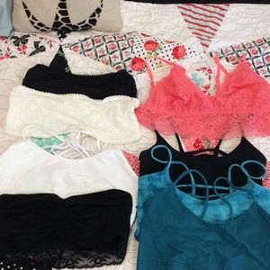 Bra bundle (8)