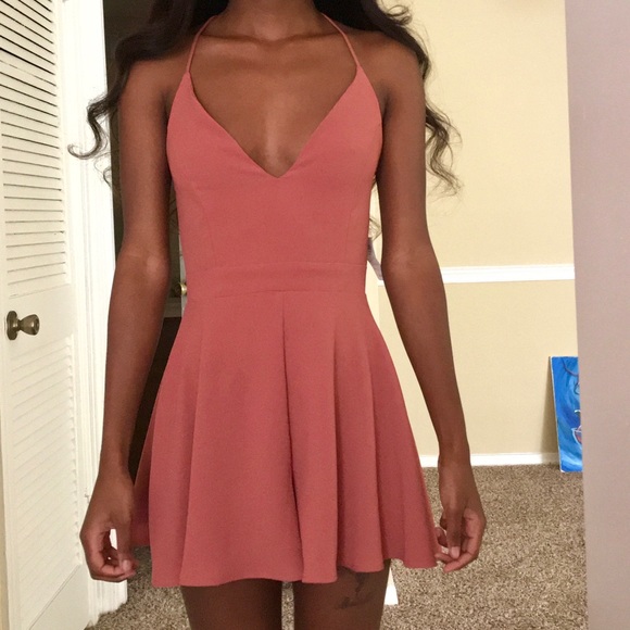 Beautiful romper dress - Picture 1 of 2