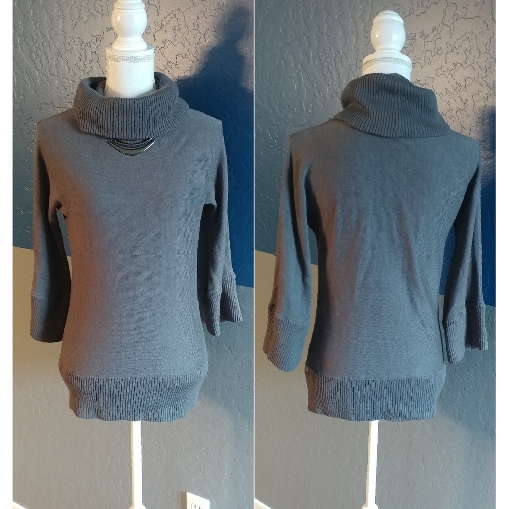 Spring & Mercer Sweater