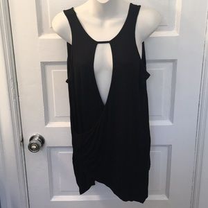 Capote versatile shirts