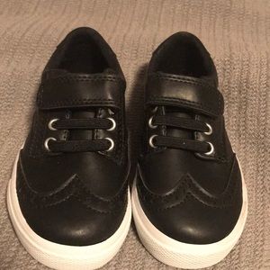 Cat and Jack Black Sneakers