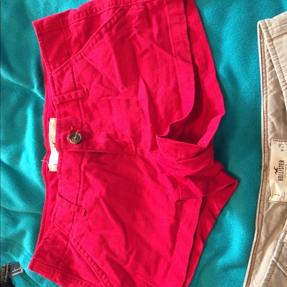 Shorts Bundle - Picture 3 of 4