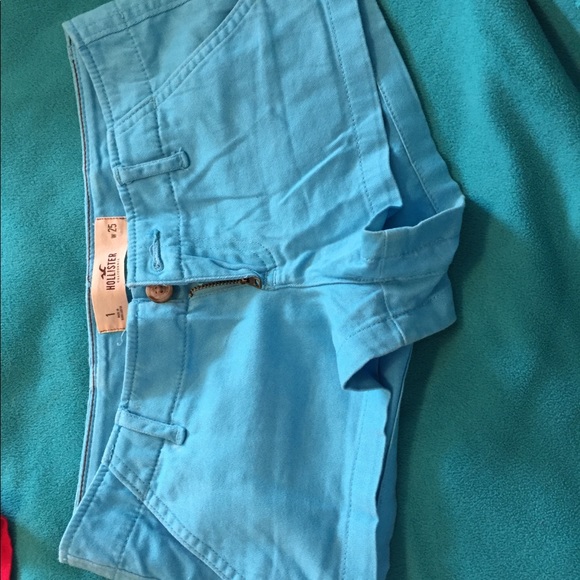 Shorts Bundle - Picture 4 of 4