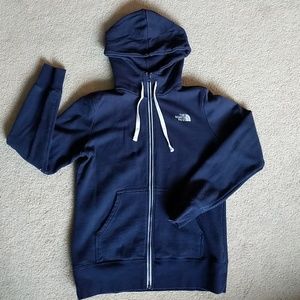 NorthFace Hoodie
