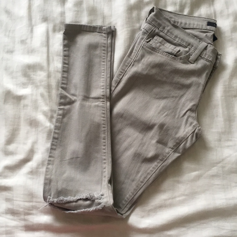 Flying Monkey Skinny