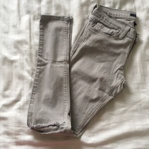 Flying Monkey Skinny