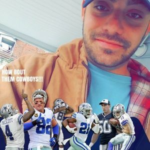 Meet your Posher, Jason