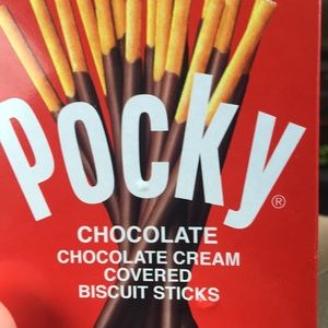 Meet your Posher, Patsy