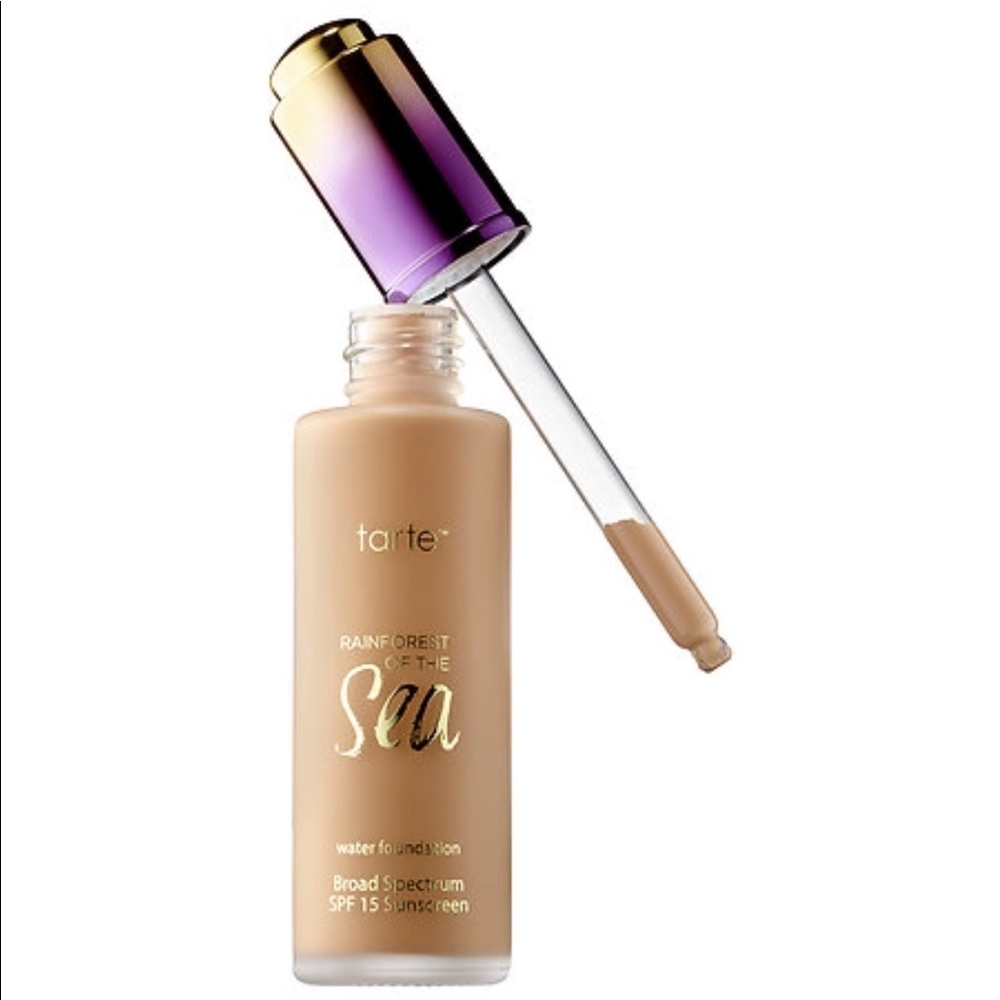 Tarte Water Foundation- Sephora Exclusive