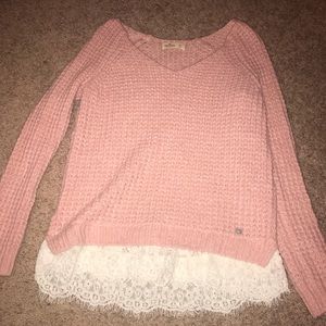 Hollister Sweater