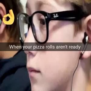 Meet your Posher, Ian